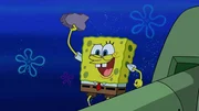 SpongeBob