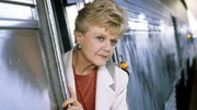 Jessica Fletcher (Angela Lansbury)