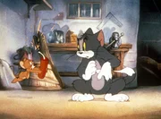 Tom und Jerry