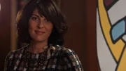 Sophie Devereaux (Gina Bellman)