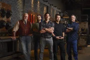 (7. Staffel) (7. Staffel)