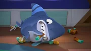 Sharkdog