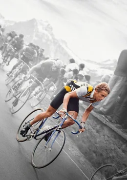 Greg LeMond