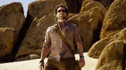 Self - Ancient Astronaut Theorist (Giorgio A. Tsoukalos) Self - Ancient Astronaut Theorist (Giorgio A. Tsoukalos)