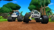 Crusher (l.) Crusher (l.)