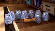 The Lemmings. The Lemmings.