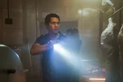 Kai Holman (Alex Tarrant)