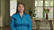 Amy Isenor, die Anw&auml;ltin von Honold