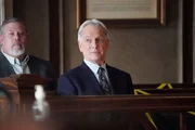 Leroy Jethro Gibbs (Mark Harmon)