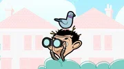 Mr. Bean