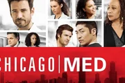 Collage zur Serie "Chicago Med", 2. Staffel Collage zur Serie "Chicago Med", 2. Staffel