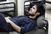 Bartender (Gael Garc&iacute;a Bernal)