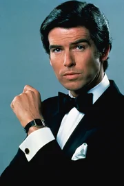 Remington Steele (Pierce Brosnan) Remington Steele (Pierce Brosnan)