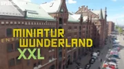 "Miniatur Wunderland XXL"-Logo