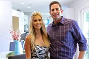 Christina El Moussa (l.); Tarek El Moussa (r.)