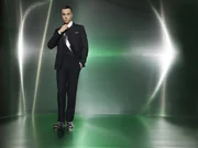 (4. Staffel) - Bringt seine Freunde oft zur Verzweiflung: Sheldon (Jim Parsons) ...