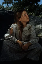 Laura Ingalls (Melissa Gilbert)