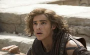 Bek (Brenton Thwaites)