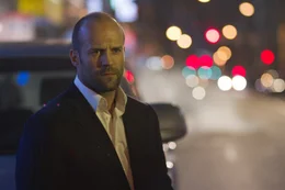 Luke Wright (Jason Statham)