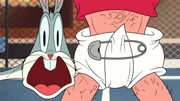 Bugs Bunny