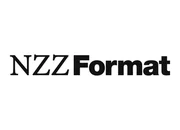 NZZ Format Logo
