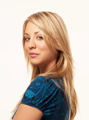 Penny (Kaley Cuoco)
