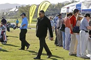 Als w&auml;hrend eines Golfturnieres die Golflegende Russell Huntley tot aufgefunden wird, nimmt Ray Langston (Laurence Fishburne, M.) die Ermittlungen auf.