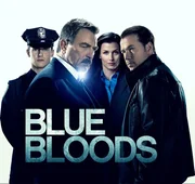 (7.Staffel) - Blue Bloods - Artwork