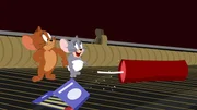 v.li.: Jerry, Tuffy