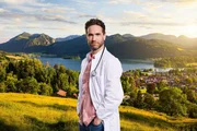 Dr. Fabian Kroi&szlig; (Oliver Franck)
