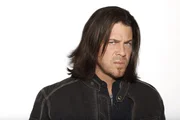 Eliot Spencer (Christian Kane)