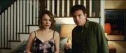 L-R: Annie (Rachel McAdams) und Max (Jason Bateman)