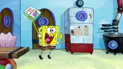 SpongeBob