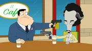 L-R: Stan, Roger