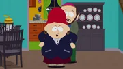 Sheila und Gerald Broflovski