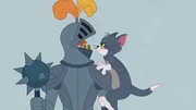 v.li.: Jerry, Tom