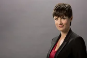 Special Agent Meredith "Merri" Brody (Zoe McLellan) ...