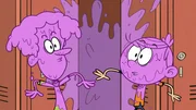 v.li.: Rusty, Lincoln