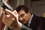 Bryan Mills (Liam Neeson)