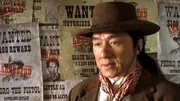 Wang (Jackie Chan) und sein Freund Roy machen sich auf den Weg nach London...