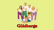 Die Goldbergs - Artwork.