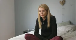 Lauren Southern   +++ Die Verwendung des sendungsbezogenen Materials ist nur mit dem Hinweis und Verlinkung auf RTL+ gestattet. +++