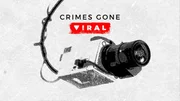 Crimes Gone Viral. S1. Key art.
