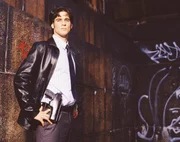 Detective Don Flack (Eddie Cahill)