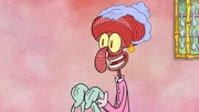 Squidward