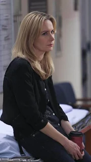 Christine Whitney (Megan Dodds) Christine Whitney (Megan Dodds)