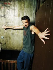 Mac (Rob McElhenney)