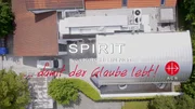 Spirit Titelgrafik