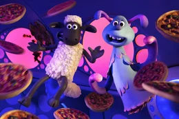 l-r: Shaun, Lu-La