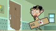 Mr. Bean